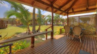 Tropical Sands - Rarotonga - 4