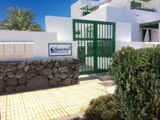 Grand House "Cucharas Beach" - Costa Teguise - 8