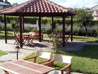 Hotel Koukouli - Souflíon - 4