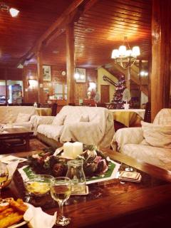 Hotel Koukouli - Souflíon - 5