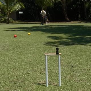 Raintree Bangsak - Khao Lak - 2