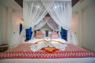 Villa Damai Ubud - Ubud - 7