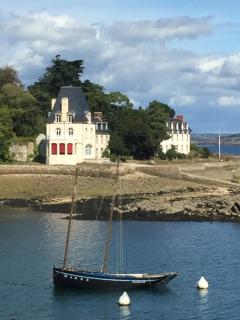 Appartement Design V Port de Tréboul-Douarnenez - Douarnenez - 8