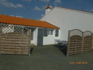 Domaine de la moriniere - Commequiers - 3