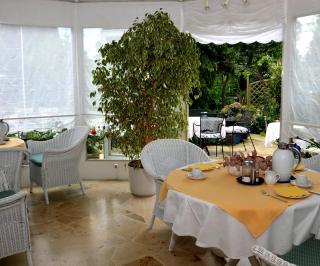 Hotel Ebnet Garni - Lindau - 9