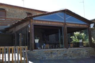 Casa Rural Monfragüe - Villarreal de San Carlos - 2
