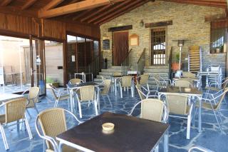 Casa Rural Monfragüe - Villarreal de San Carlos - 1