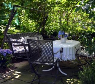 Hotel Ebnet Garni - Lindau - 1