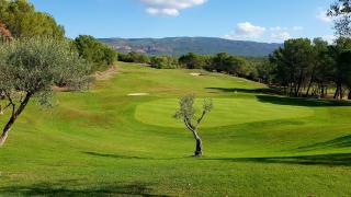 Villa au golf de St-Endréol - 6