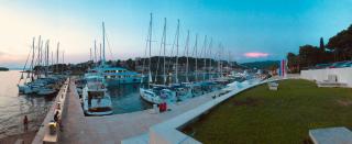 Apartman Ylli - Nečujam - 9