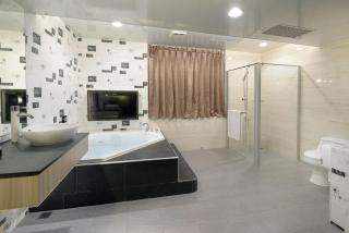 Holland Village Motel - Tainan - 7