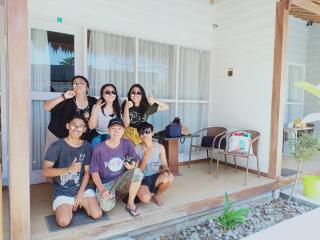 Villa PhyPhy - Gili Trawangan - 4