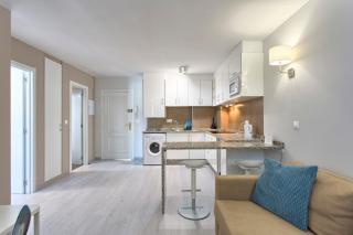 Second Line Beach Apartment - Marbella - 4