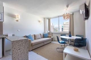Second Line Beach Apartment - Marbella - 8