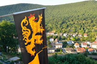 Ferienwohnung Uhuherz - Neustadt an der Weinstraße - 5