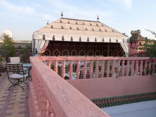 Riad Habib - Marrakesh - 2