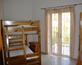 Iliaktida Studios - Vassiliki - 2