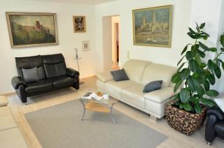 Ferienwohnung Uhuherz - Neustadt an der Weinstraße - 4