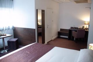 Hotel Luxer - Amesterdão - 8