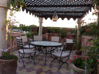Riad Habib - Marrakesh - 6