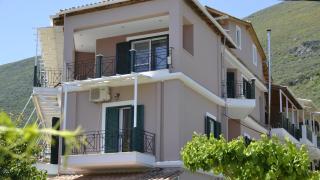Iliaktida Studios - Vassiliki - 9