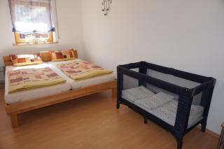 Ferienwohnung Stettfeld - Stettfeld - 3