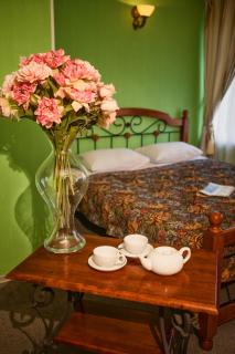 Edem Hotel - Chubynske - 5