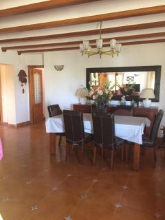 Chalet del Mas - 1