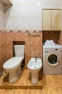 Apartment in the city centre - Lviv - 2