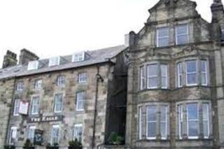 Apartment over looking Buxton Market Square - Buxton - 0