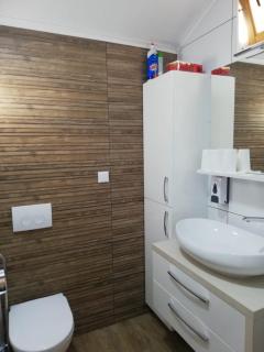 studio apartman Kristina - Hlebine - 4