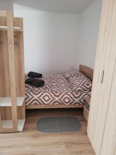 studio apartman Kristina - Hlebine - 2
