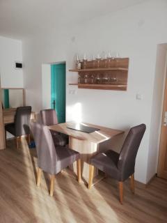 studio apartman Kristina - Hlebine - 1