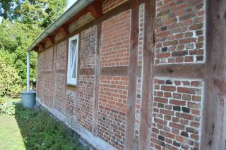 Ferienwohnung Osteland - Neuhaus an der Oste - 9