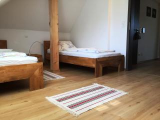 Gästehaus Marzoll - Bad Reichenhall - 5