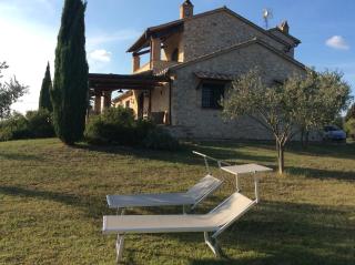 Villa Miranda - Porchiano del Monte - 3