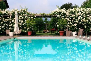 B&B a Ca' Minore Franciacorta - 3