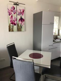 4 Sterne Studioapartment Carpe Diem - 8