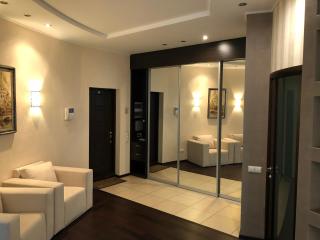 Cozy apartment in a new building close to the downtown - Kiev - 9