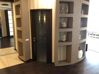 Cozy apartment in a new building close to the downtown - Kiev - 2