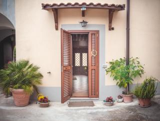B&b A casa di Maybe - Caserta - 0