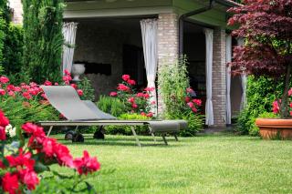 B&B a Ca' Minore Franciacorta - 1