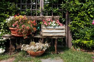 B&B a Ca' Minore Franciacorta - 4