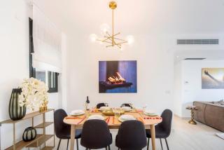 Heart of Jaffa's Flea Market by Five Stay - 4