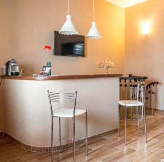 B&b A casa di Maybe - Caserta - 1