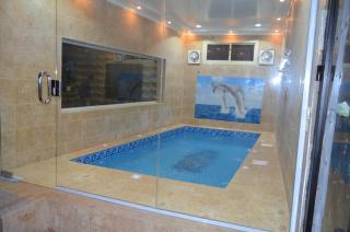 Al Dana Plaza Villas - Taif - 9