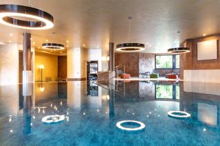 Hotel Bergland All Inclusive Top Quality - Seefeld in Tirol - 7