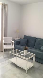 Apartamento Calle Nueva - Cadice - 2