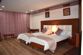 Hotel Sujata - Bodh Gaya - 8