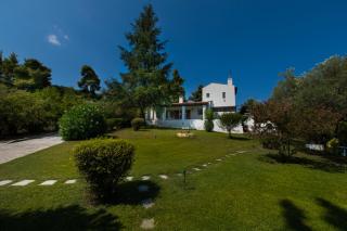 My Secret Garden - Swimming Pool Villa - Kriopigi - 4